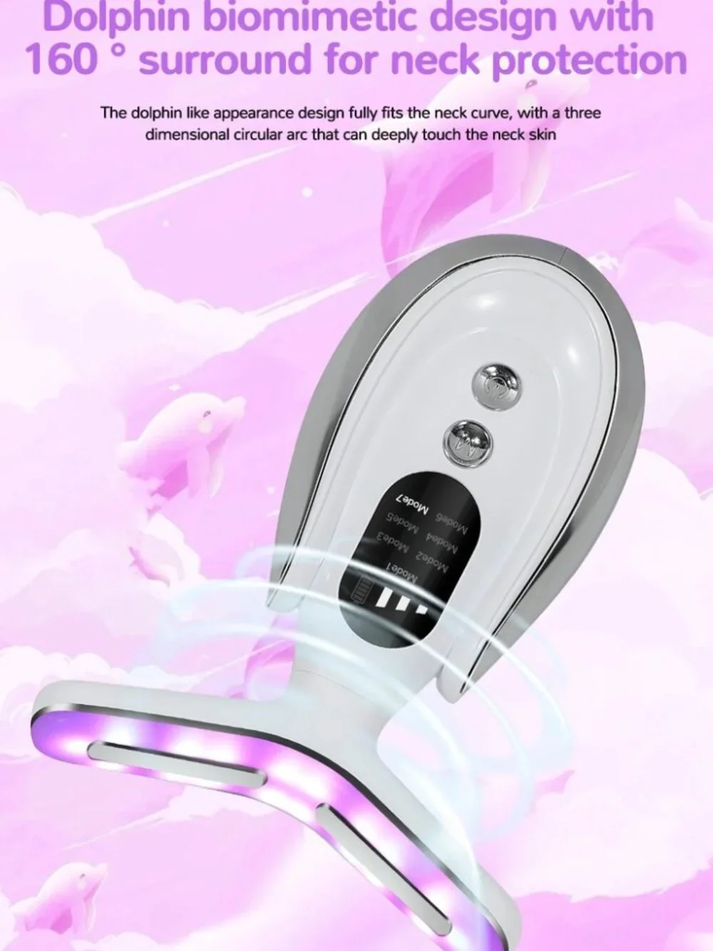 CMH multi function